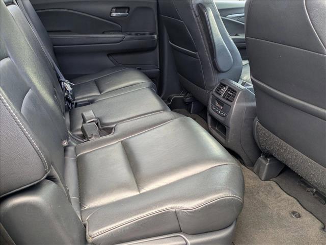 used 2016 Honda Pilot car, priced at $13,749