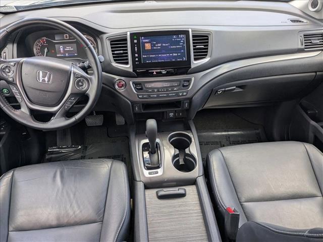 used 2016 Honda Pilot car, priced at $13,749