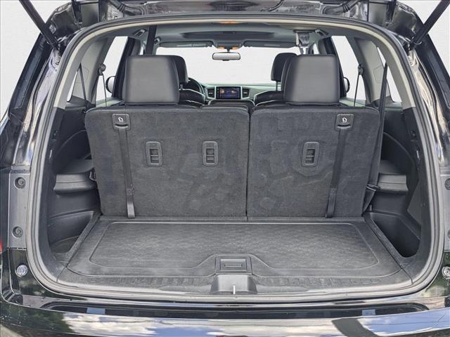 used 2016 Honda Pilot car, priced at $13,749