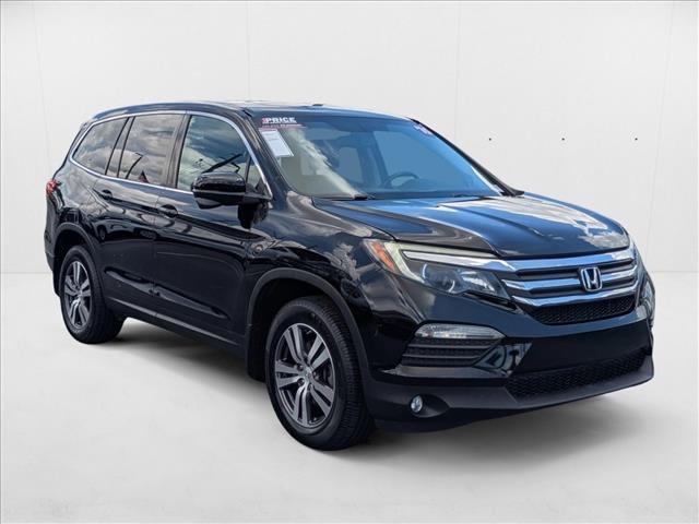 used 2016 Honda Pilot car, priced at $13,749