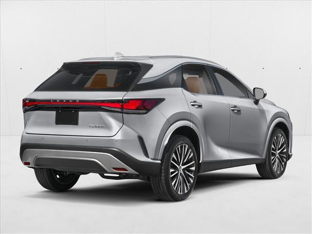 new 2026 Lexus RX 350 car, priced at $65,133