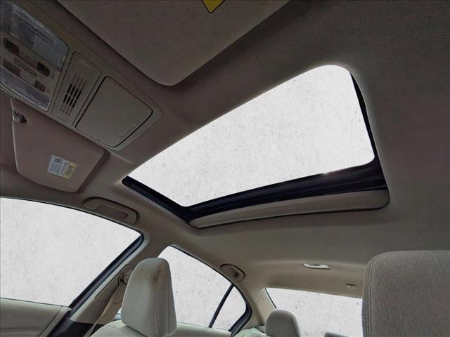 used 2015 Honda Accord car, priced at $15,434