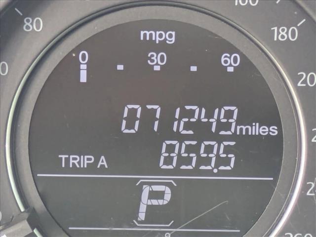 used 2015 Honda Accord car, priced at $15,434