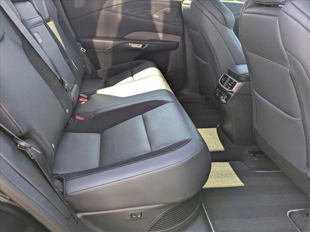 used 2024 Lexus RX 500h car, priced at $61,992