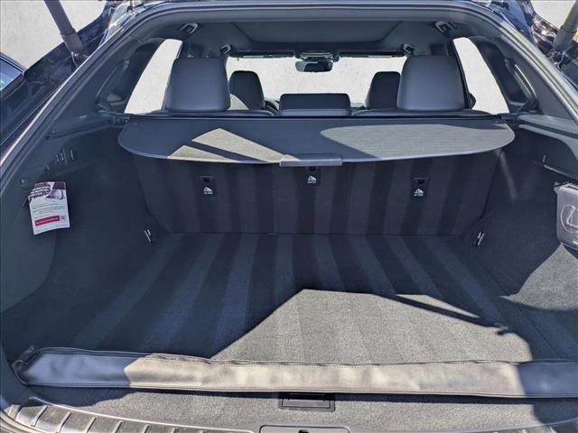 used 2024 Lexus RX 500h car, priced at $61,992