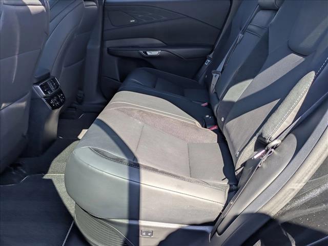 used 2024 Lexus RX 500h car, priced at $61,992