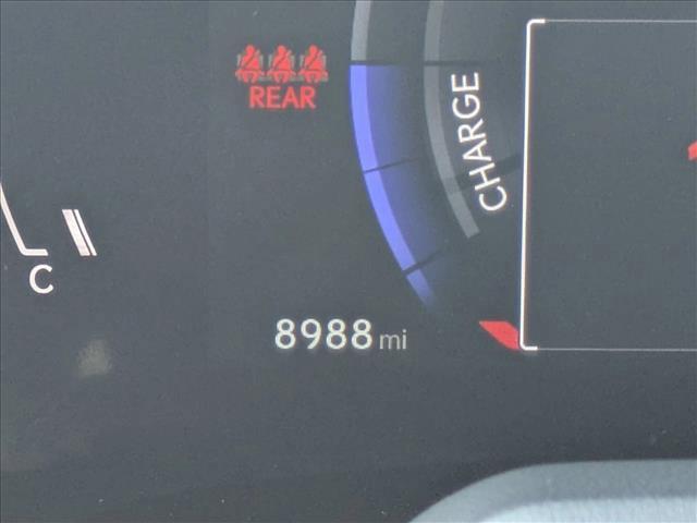 used 2024 Lexus RX 500h car, priced at $61,992