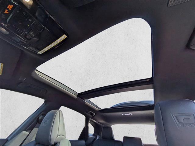 used 2024 Lexus RX 500h car, priced at $61,992