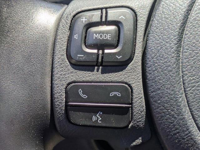 used 2021 Lexus IS 300 car, priced at $29,667