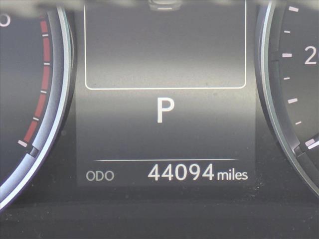used 2021 Lexus IS 300 car, priced at $29,667