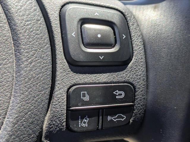 used 2021 Lexus IS 300 car, priced at $29,667