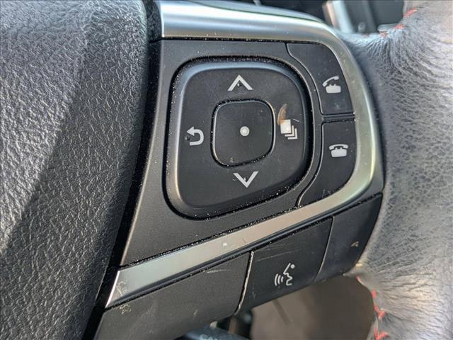 used 2016 Toyota Camry car, priced at $17,492