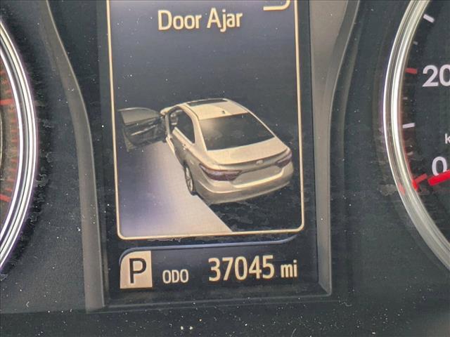 used 2016 Toyota Camry car, priced at $17,492