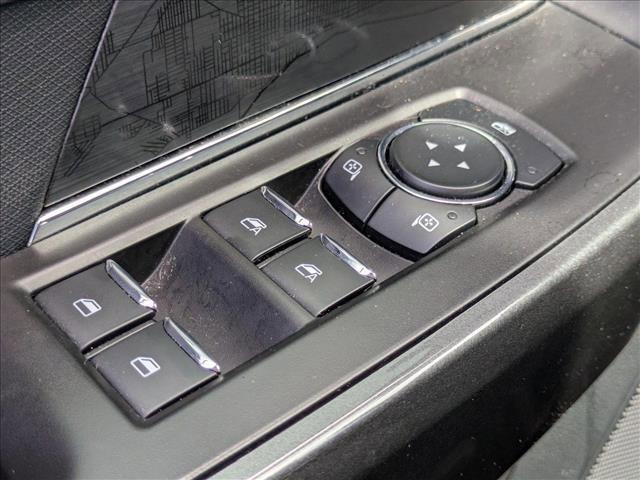 used 2023 Ford F-150 car, priced at $35,392