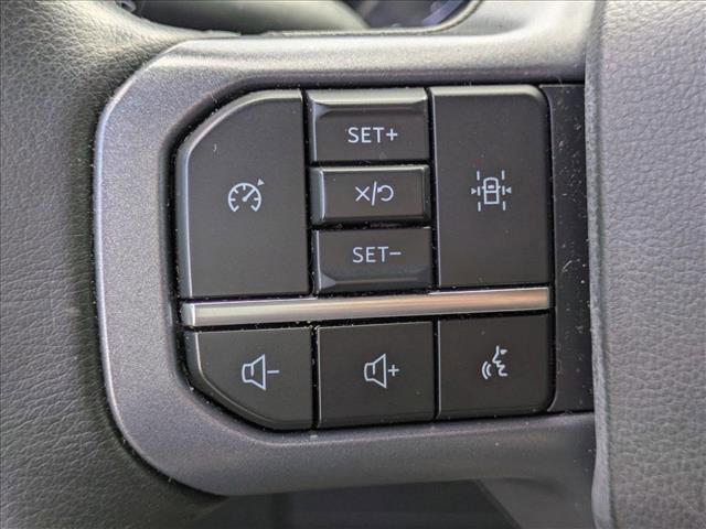 used 2023 Ford F-150 car, priced at $35,392