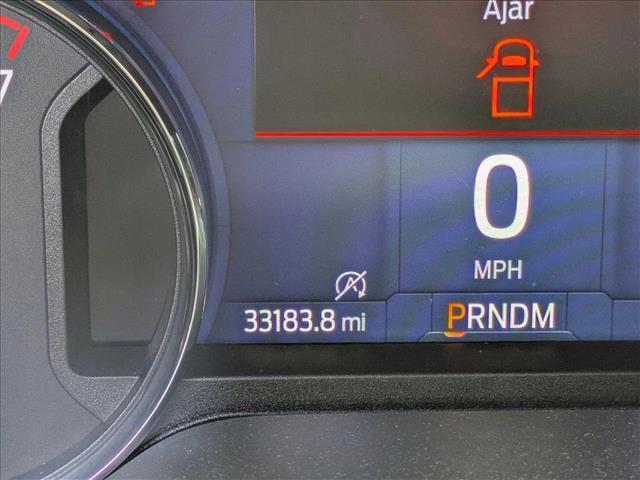 used 2023 Ford F-150 car, priced at $35,392
