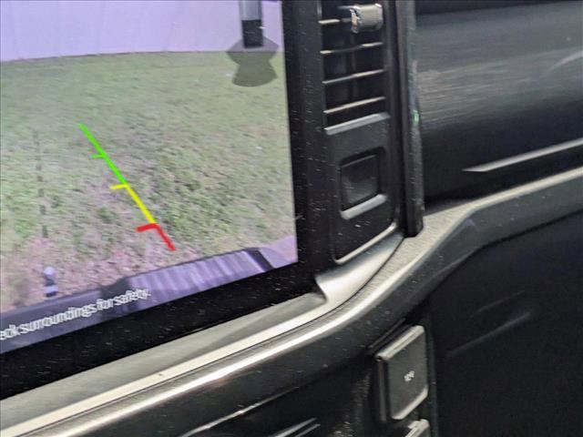 used 2023 Ford F-150 car, priced at $35,392