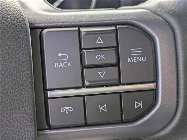 used 2023 Ford F-150 car, priced at $35,392