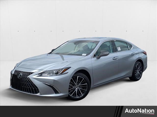 new 2025 Lexus ES 300h car, priced at $48,815