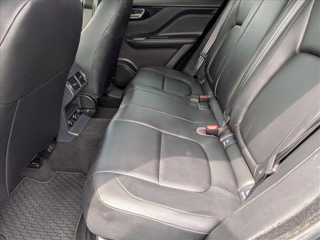 used 2020 Jaguar F-PACE car, priced at $22,307