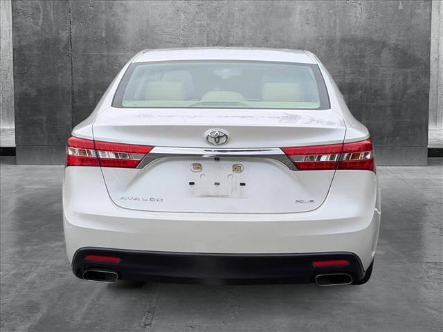 used 2014 Toyota Avalon car, priced at $15,998