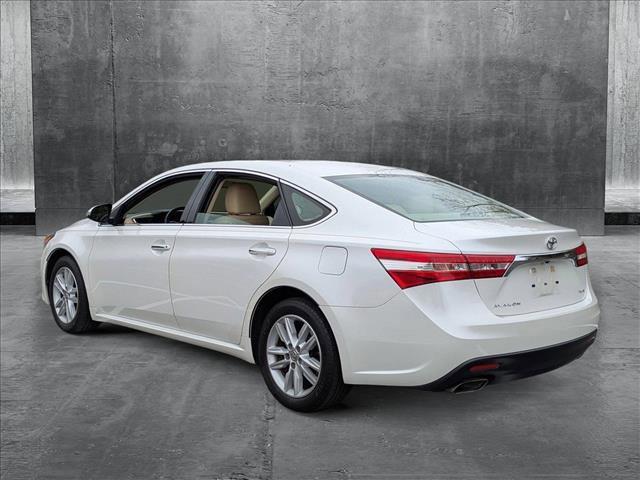 used 2014 Toyota Avalon car, priced at $15,998