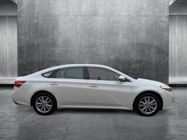 used 2014 Toyota Avalon car, priced at $15,998