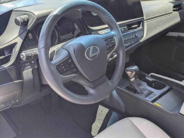 used 2024 Lexus ES 350 car, priced at $40,998
