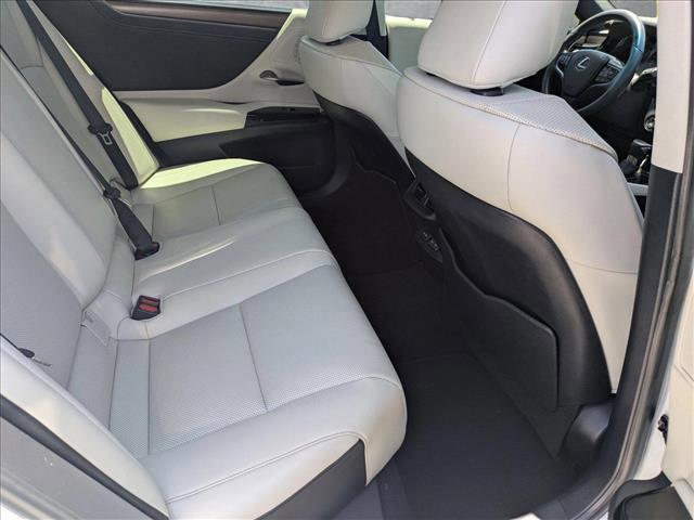 used 2024 Lexus ES 350 car, priced at $40,998
