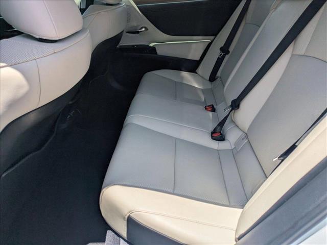 used 2024 Lexus ES 350 car, priced at $40,998