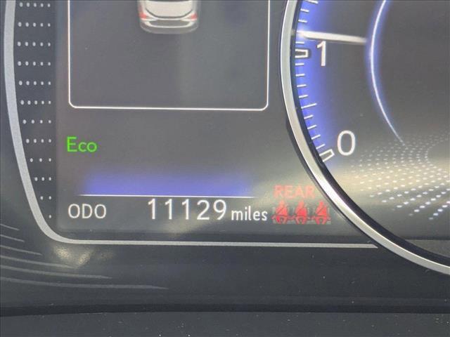 used 2024 Lexus ES 350 car, priced at $40,998