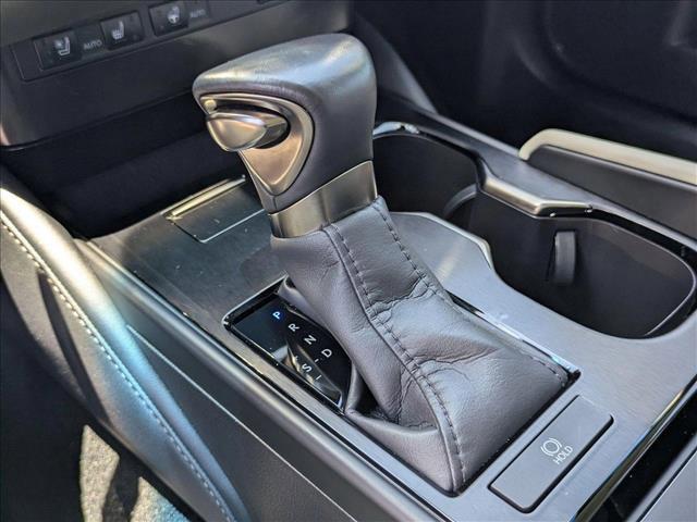 used 2024 Lexus ES 350 car, priced at $40,998