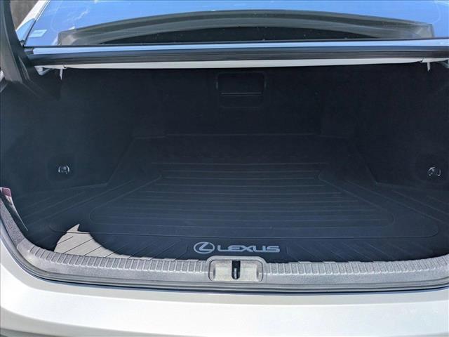 used 2024 Lexus ES 350 car, priced at $40,998