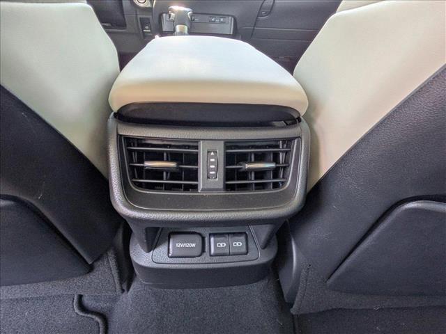 used 2024 Lexus ES 350 car, priced at $40,998