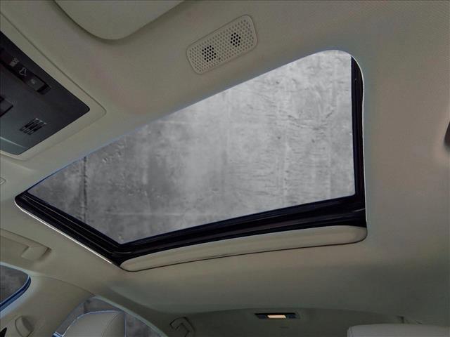 used 2024 Lexus ES 350 car, priced at $40,998
