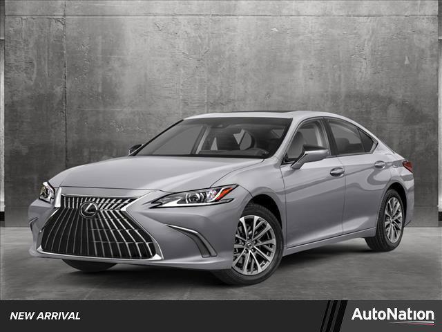 used 2024 Lexus ES 350 car, priced at $40,998