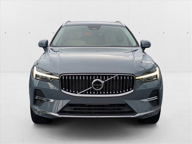 used 2022 Volvo XC60 car, priced at $30,808