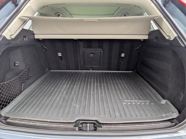 used 2022 Volvo XC60 car, priced at $30,808