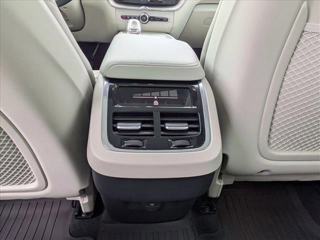 used 2022 Volvo XC60 car, priced at $30,808