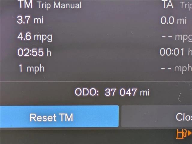 used 2022 Volvo XC60 car, priced at $30,808