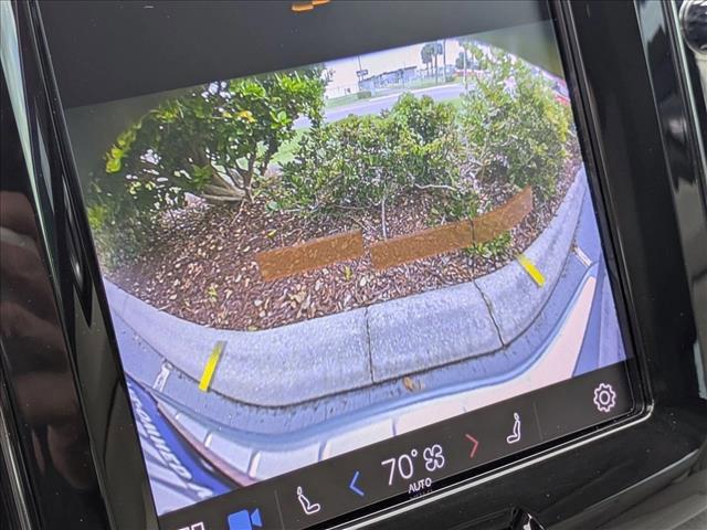 used 2022 Volvo XC60 car, priced at $30,808