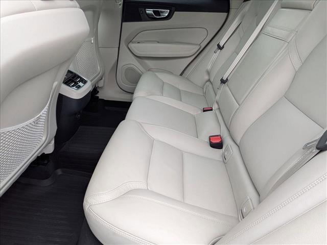 used 2022 Volvo XC60 car, priced at $30,808