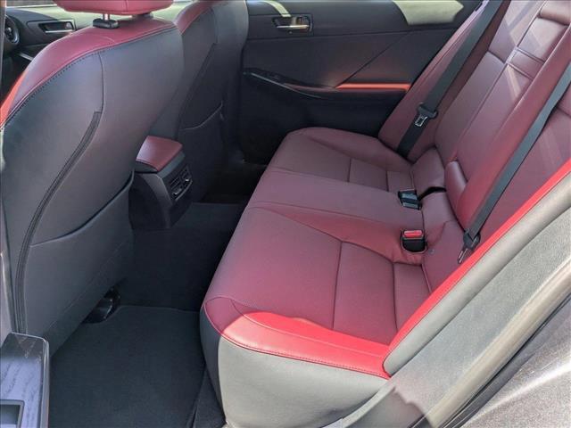 new 2025 Lexus IS 300 car, priced at $44,598