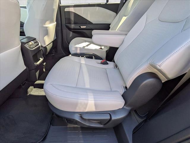 new 2026 Lexus TX 350 car, priced at $67,037