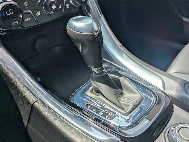 used 2017 Chevrolet SS car, priced at $48,995