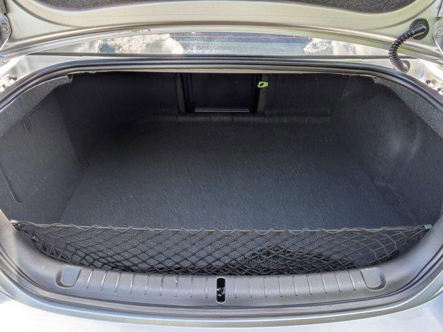 used 2017 Chevrolet SS car, priced at $52,992