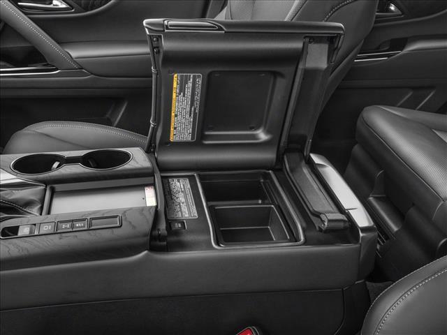 new 2025 Lexus LX 600 car, priced at $114,100