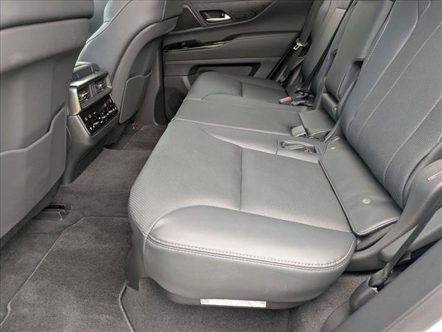 new 2025 Lexus LX 600 car, priced at $114,100