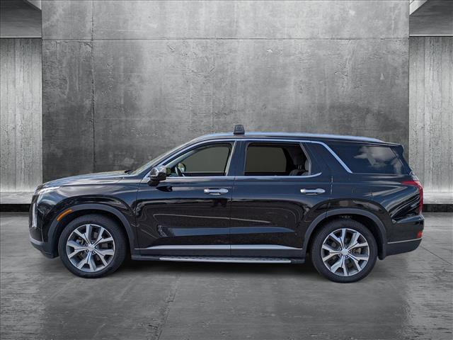 used 2020 Hyundai Palisade car, priced at $24,285