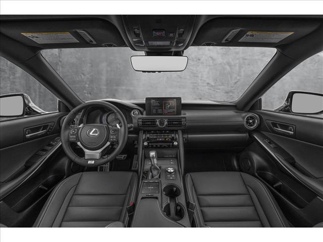 new 2025 Lexus IS 350 car, priced at $44,944